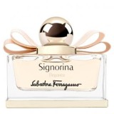 Salvatore Ferragamo Signorina Eleganza parfum pentru Femei Tester EDP