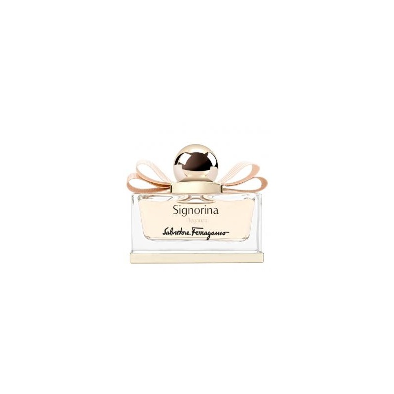 Salvatore Ferragamo Signorina Eleganza parfum pentru Femei Tester EDP