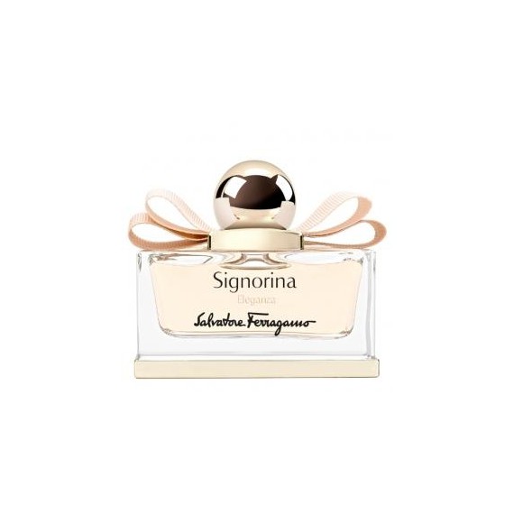 Salvatore Ferragamo Signorina Eleganza parfum pentru Femei Tester EDP