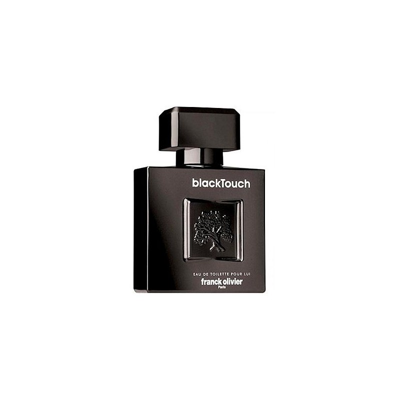 Franck Olivier Black Touch parfum pentru barbati EDT