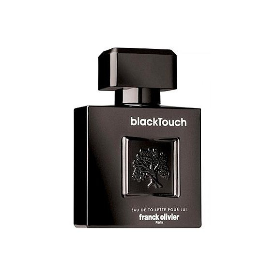 Franck Olivier Black Touch parfum pentru barbati EDT