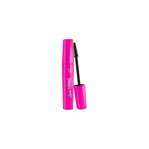 Golden Rose Lash Loving Mascara pentru gene voluminoase și lungi