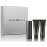 Giorgio Armani Emporio He Set cadou pentru barbati