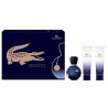 Lacoste Eau de Lacoste Sensuelle Set cadou pentru femei