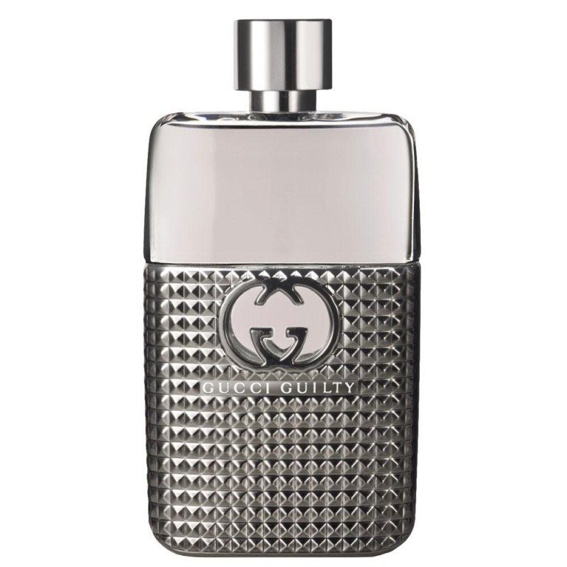 Gucci Guilty Studs parfum pentru barbati EDT