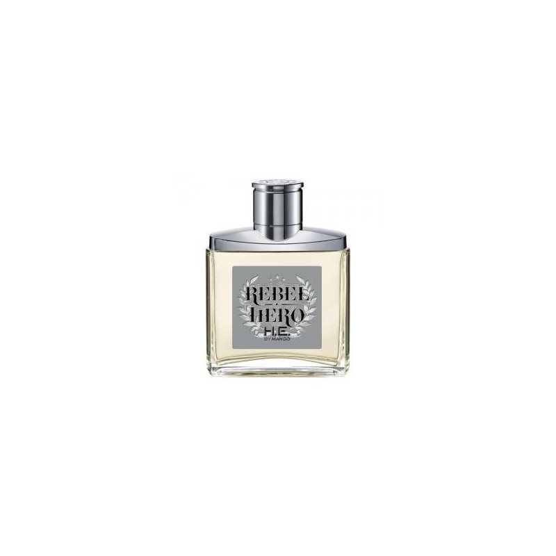 Mango Rebel Hero parfum pentru barbati EDT