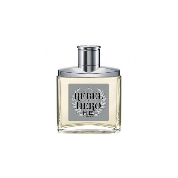 Mango Rebel Hero parfum pentru barbati EDT
