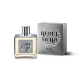 Mango Rebel Hero parfum pentru barbati EDT