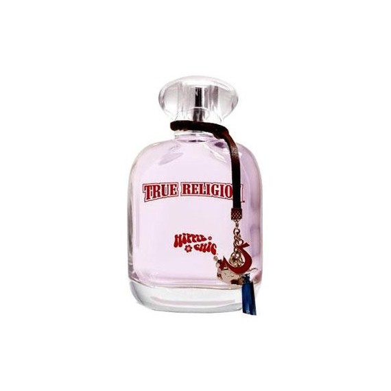 True Religion Hippie Chic parfum pentru femei Tester EDP