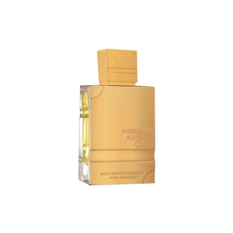 Al Haramain Amber Oud Gold Edition Extreme Pure Parfum fără ambalaj