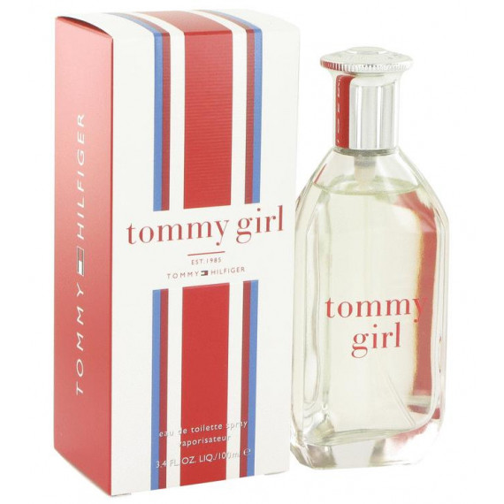  Tommy Hilfiger Tommy Girl EDT - Image 2