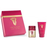 Trussardi A Way for Her set cadou pentru femei