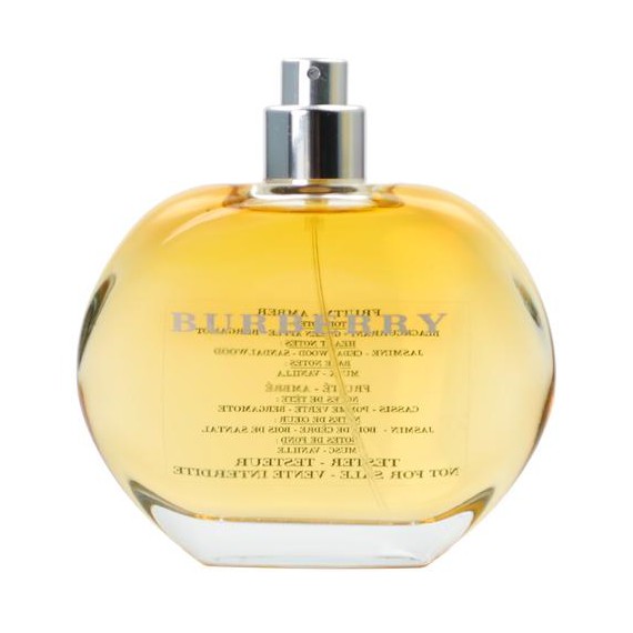 Burberry Women Apă de parfum pentru Femei Tester EDP