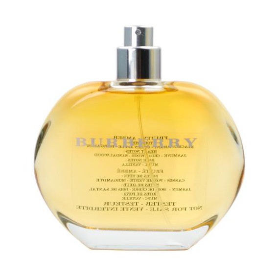 Burberry Women parfum pentru femei fara ambalaj EDP