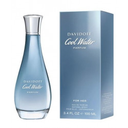 Davidoff Cool Water - Image 1
