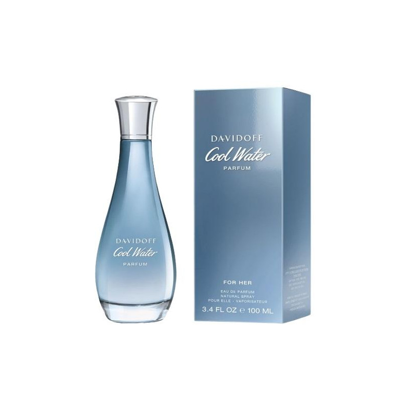 Davidoff Cool Water - Image 1