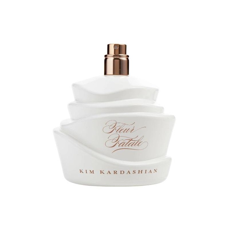 Kim Kardashian Fleur Fatale fără ambalaj EDP