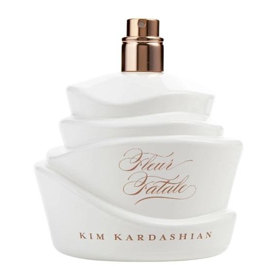 Kim Kardashian Fleur Fatale fără ambalaj EDP