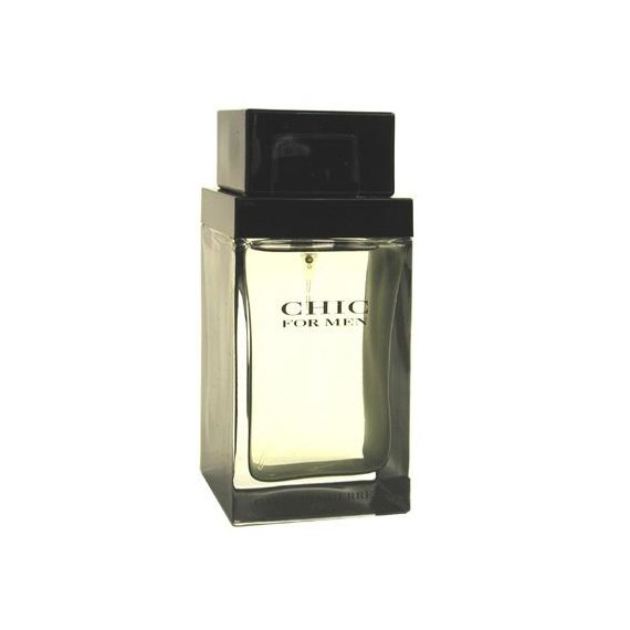 Carolina Herrera Chic parfum pentru barbati Tester EDT