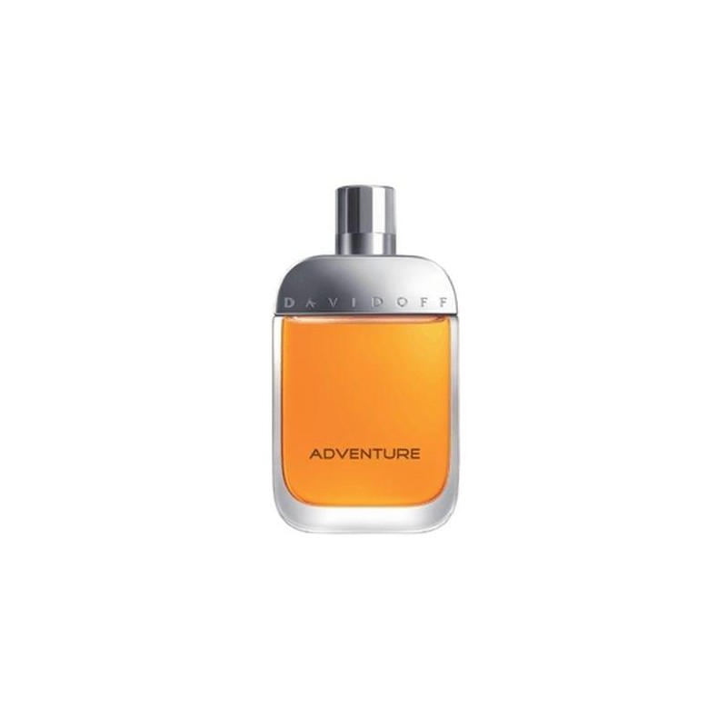 Davidoff Adventure parfum pentru barbati Tester EDT