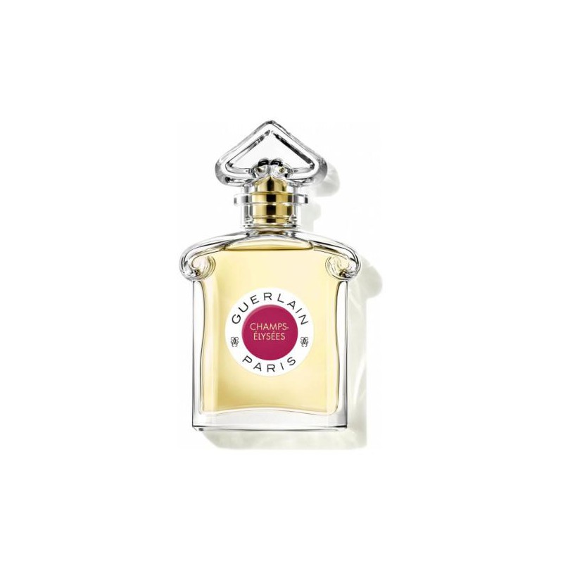 Guerlain Champs Elysees Apa de toaleta pentru femei Tester EDT
