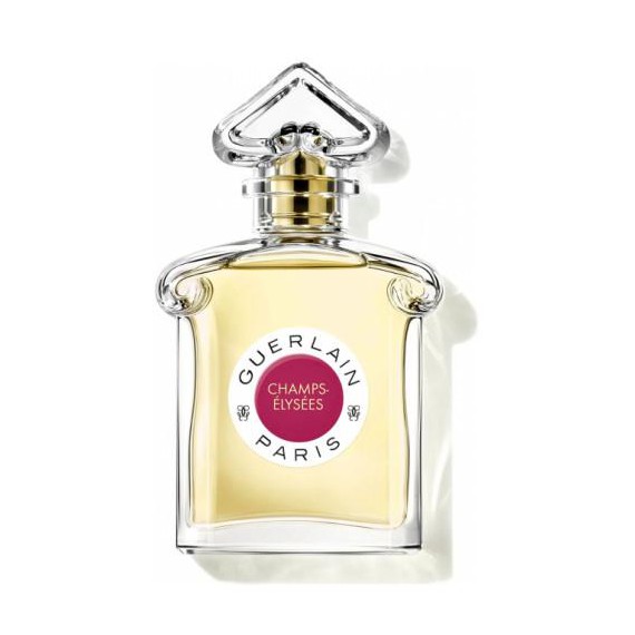 Guerlain Champs Elysees Apa de toaleta pentru femei Tester EDT