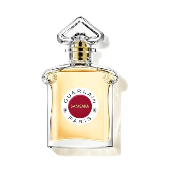Guerlain Samsara Parfum pentru femei Tester EDT