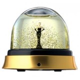 Jean Paul Gaultier Fragile Apa de pafrum pentu Femei Tester EDP