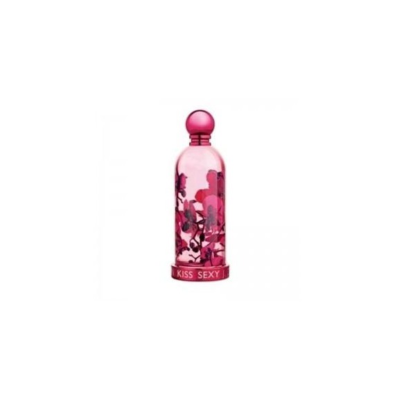 Jesus Del Pozo Halloween Kiss Sexy EDT pentru femei Tester