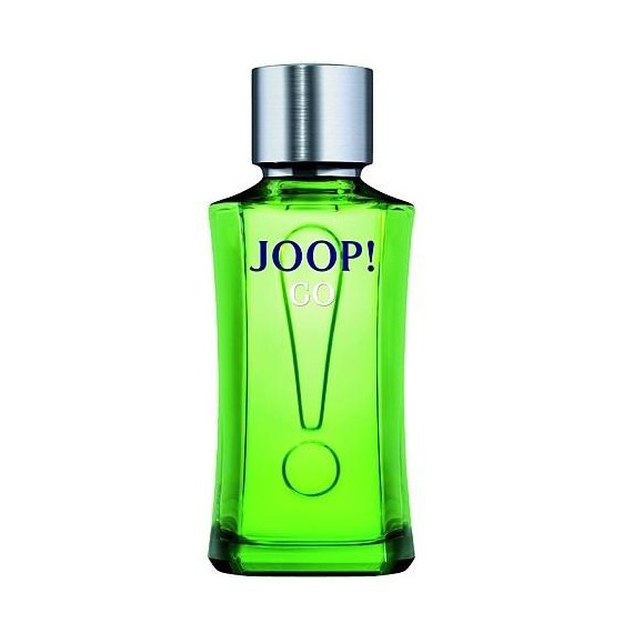 Joop! Go parfum pentru barbati Tester EDT