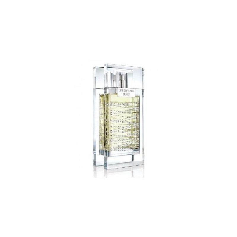La Prairie Life Threads Silver parfum pentru femei Tester EDP Volum 50 ml