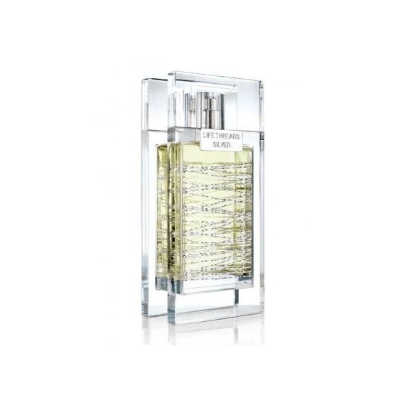 La Prairie Life Threads Silver parfum pentru femei Tester EDP