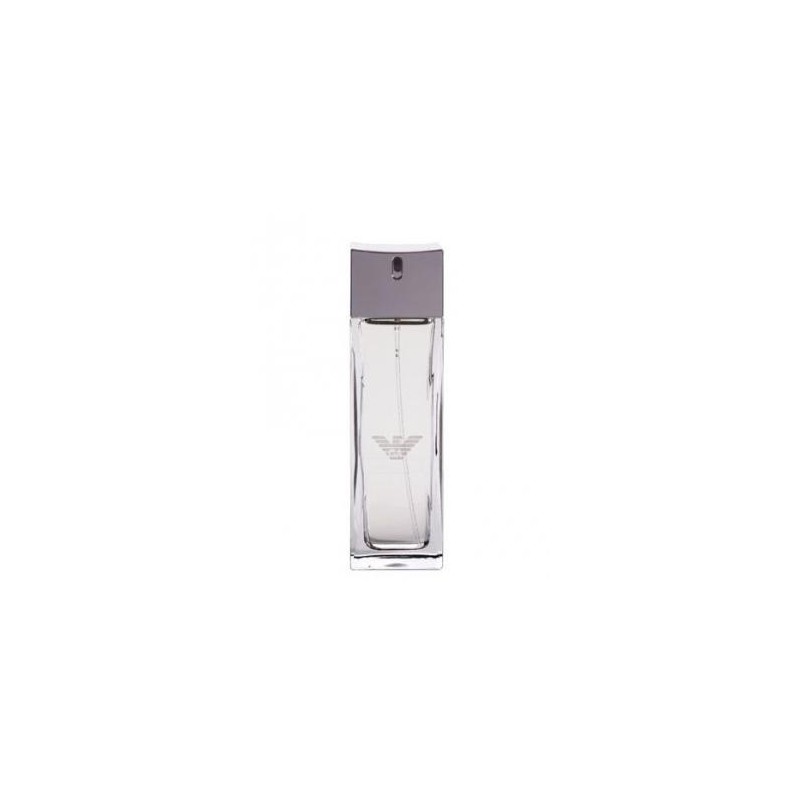 Giorgio Armani Emporio Diamonds parfum pentru Barbati Tester EDT