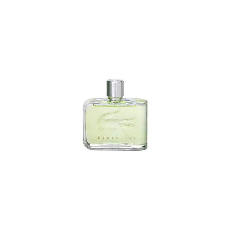 Lacoste Essential Parfum pentru barbati Tester EDT