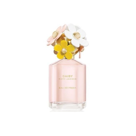 Marc Jacobs Daisy Eau So Fresh Tester EDT