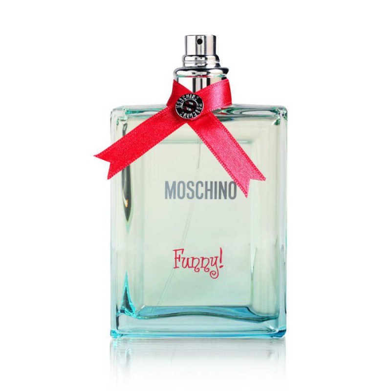 Moschino Funny parfum pentru femei fara ambalaj EDT