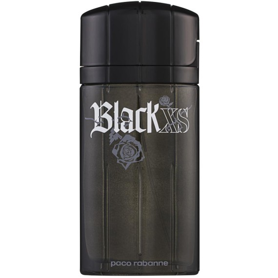 Paco Rabanne Black XS Parfum pentru barbati fara ambalaj EDT