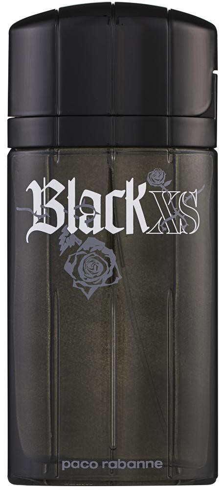 Paco Rabanne Black XS Parfum pentru Barbati Tester EDT