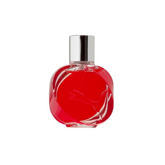 Puma Urban Motion Apa de toaleta pentu Femei EDT