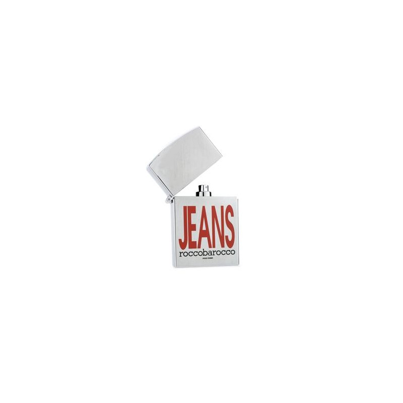 Rocco Barocco Jeans Apa de toaleta pentu Femei EDT