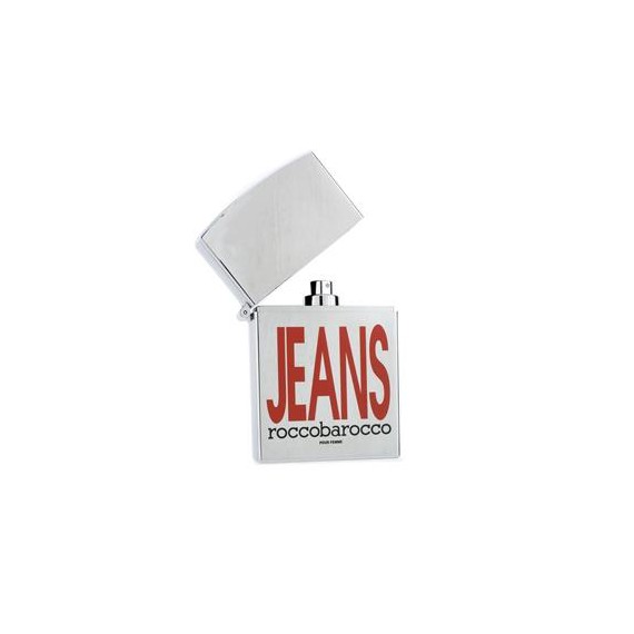 Rocco Barocco Jeans Apa de toaleta pentu Femei EDT