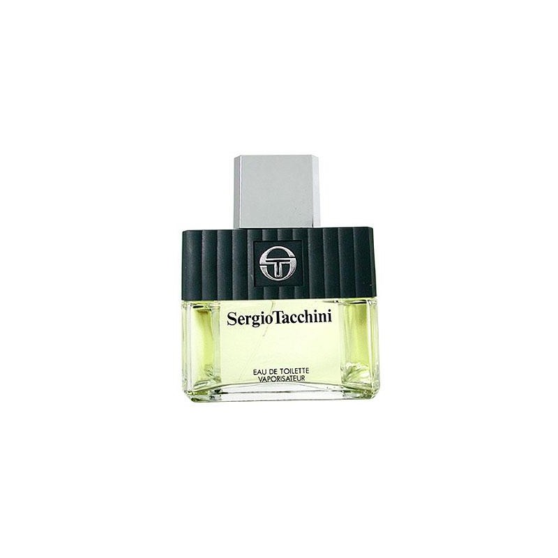 Sergio Tacchini Homme parfum pentru barbati Tester EDT
