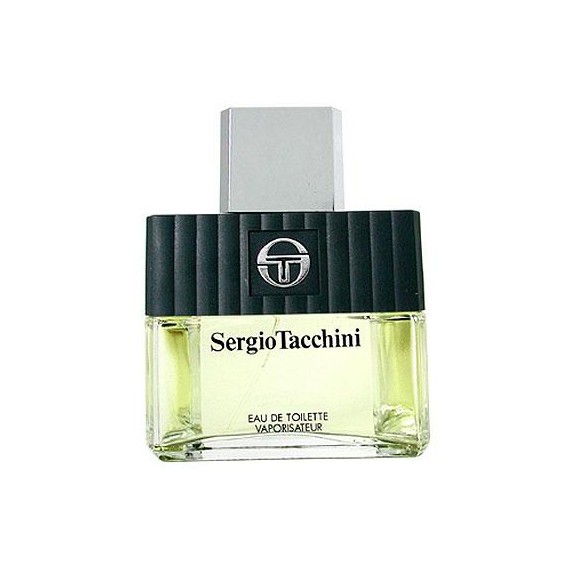 Sergio Tacchini Homme parfum pentru barbati Tester EDT