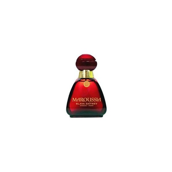 Slava Zaitsev Maroussia parfum pentru femei Tester EDT
