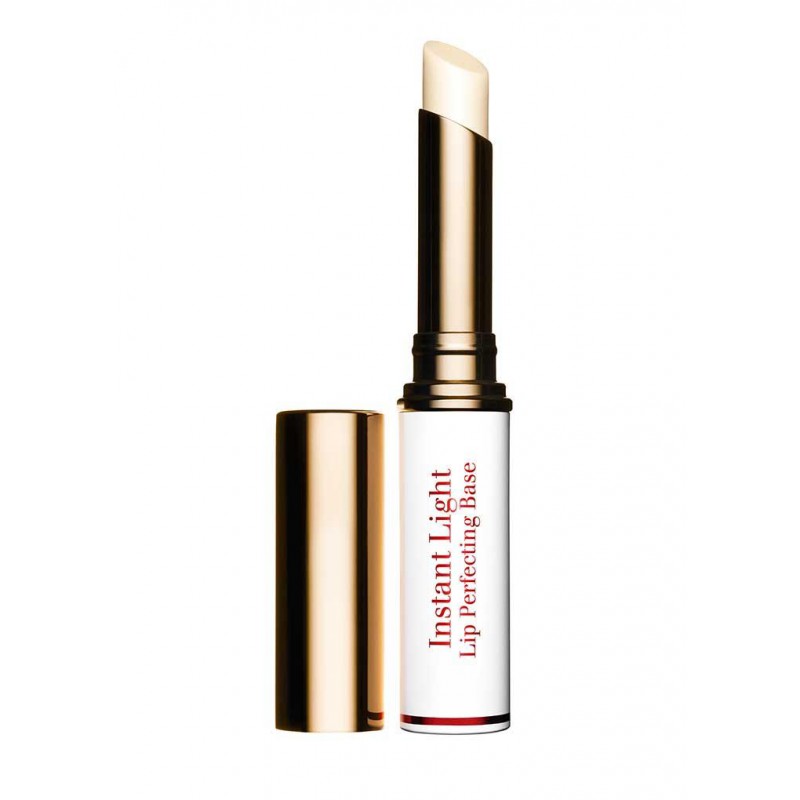 Clarins Instant Light Lip Perfecting Base Baza de fixare a rujului fara ambalaj