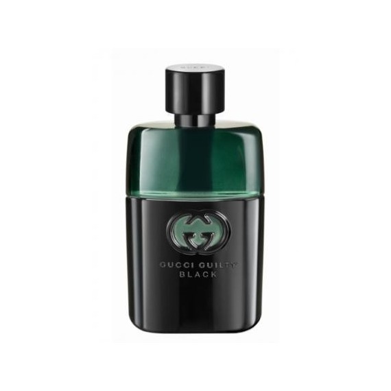 Gucci Guilty Black parfum pentru barbati fara ambalaj EDT