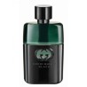 Gucci Guilty Black parfum pentru barbati fara ambalaj EDT