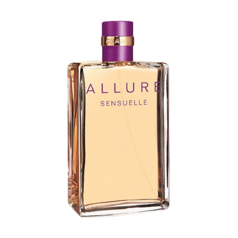 Chanel Allure Sensuelle Apă de parfum pentru Femei Tester EDP Volum 100 ml
