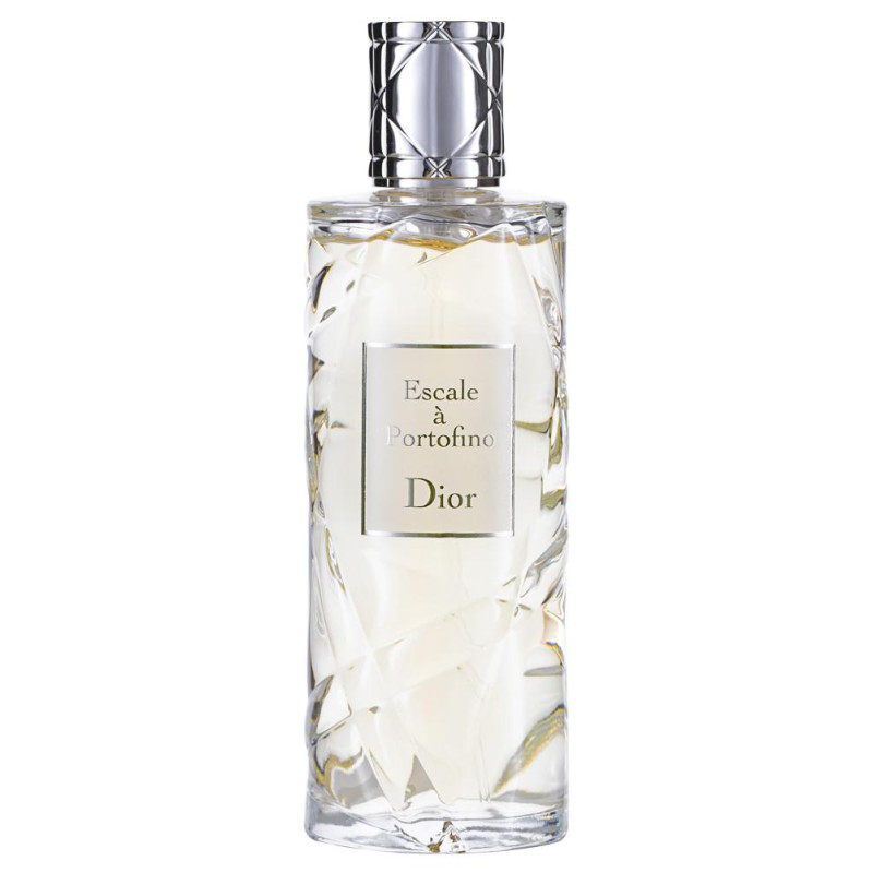 Christian Dior Escale a Portofino parfum pentru femei fara ambalaj EDT