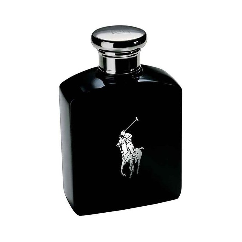 Ralph Lauren Polo Black parfum pentru barbati fara ambalaj EDT